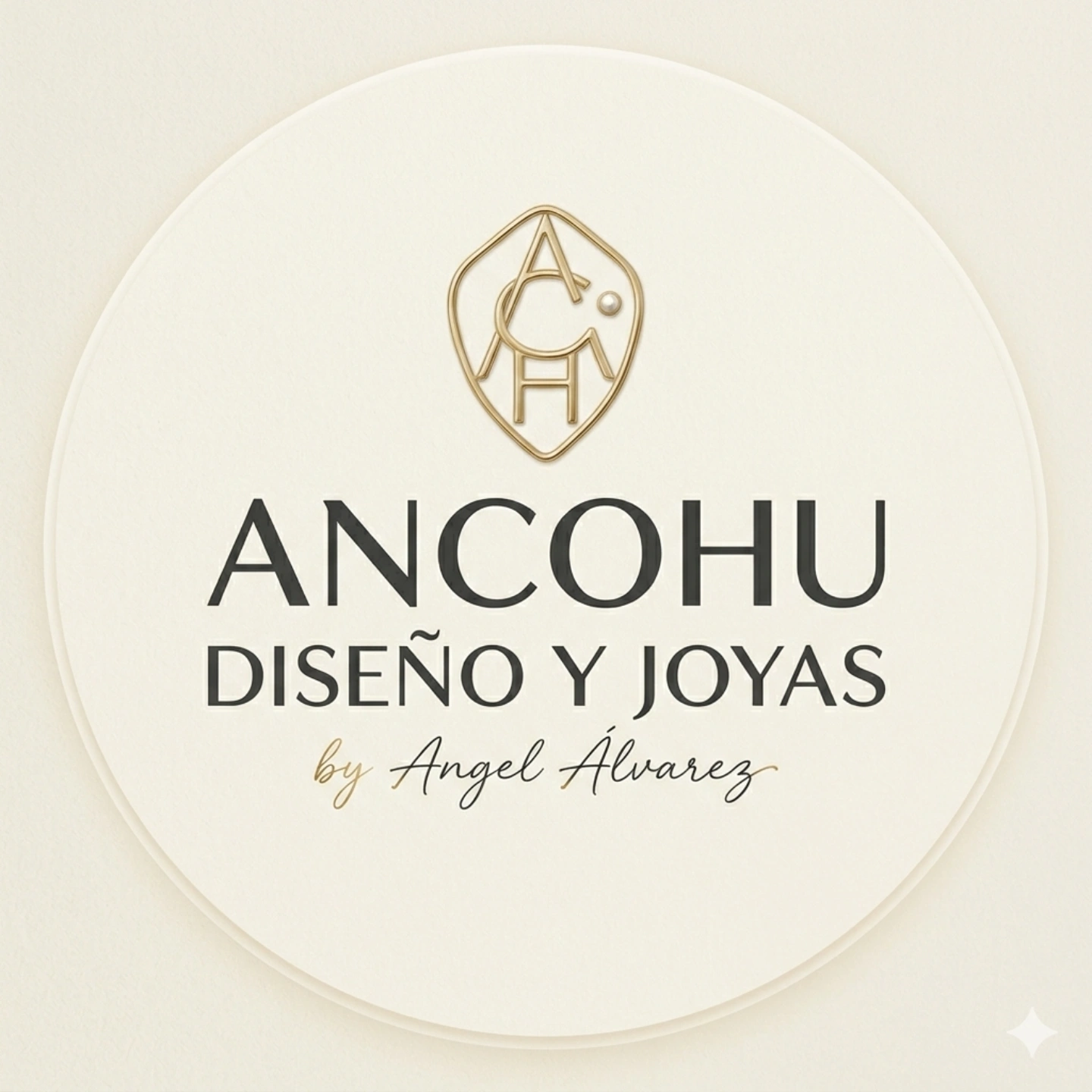 ANCOHU DISEÑO Y JOYAS