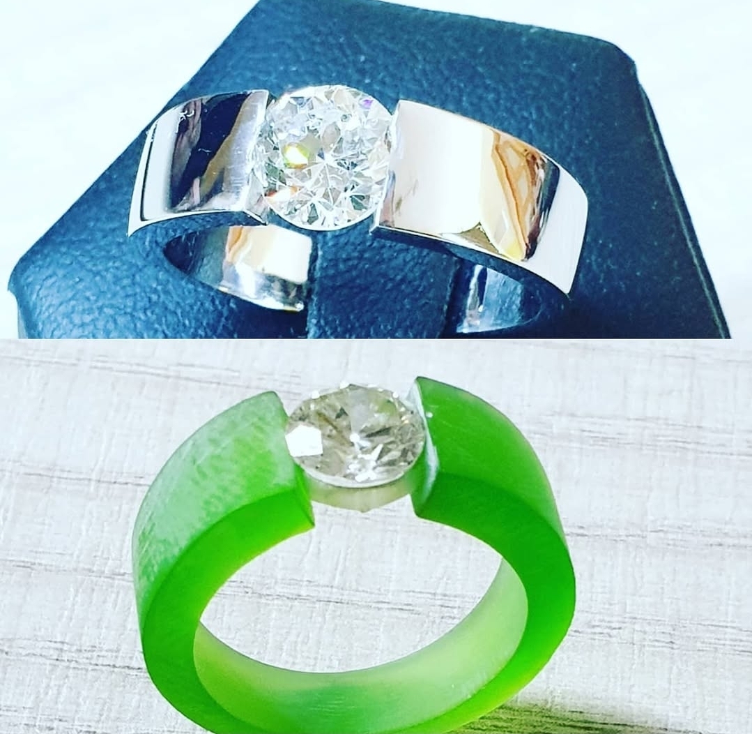 Prototipado e impresión 3D