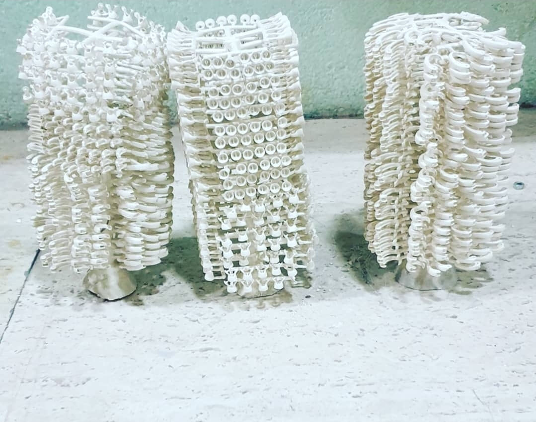 Microfusión y acabados