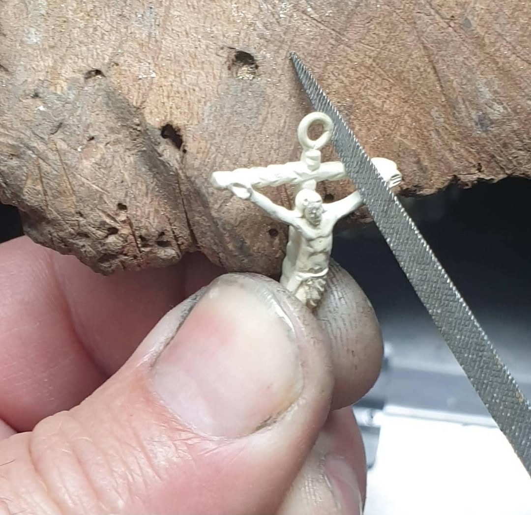 Reparaciones técnicas de joyería